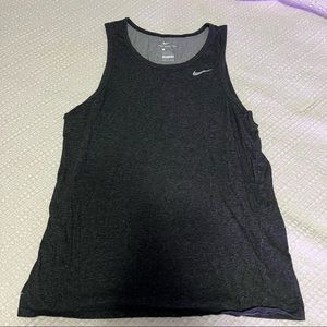 Men’s Nike Tank